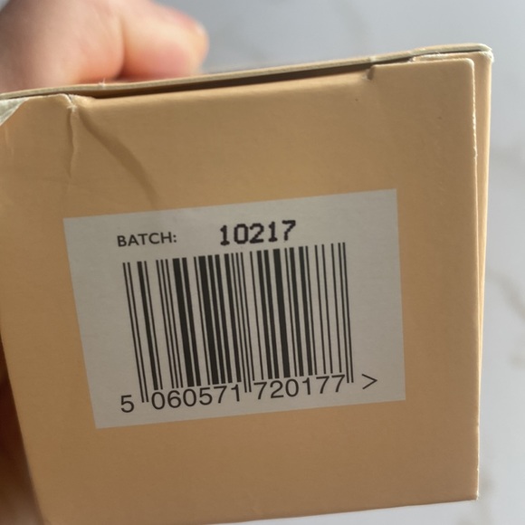 upcircle vegan face scrub with coffee grounds NWT - Picture 5 of 5